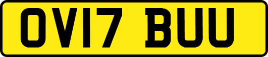 OV17BUU