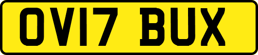 OV17BUX