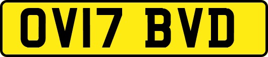 OV17BVD