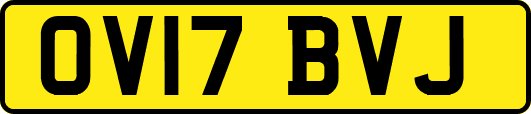 OV17BVJ