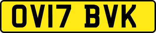 OV17BVK