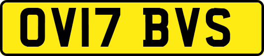 OV17BVS