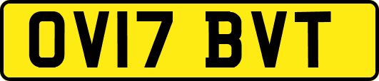 OV17BVT