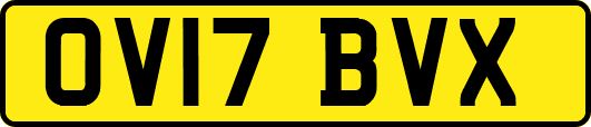 OV17BVX