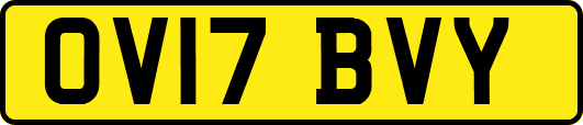 OV17BVY