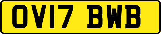 OV17BWB