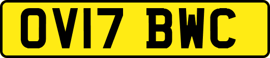 OV17BWC