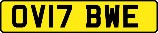 OV17BWE