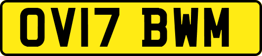 OV17BWM