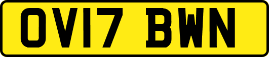 OV17BWN