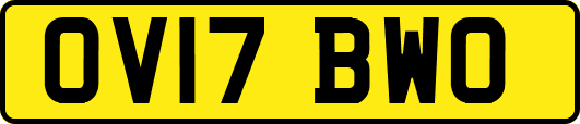 OV17BWO