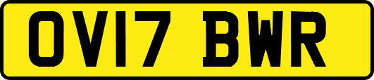 OV17BWR
