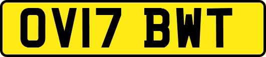 OV17BWT