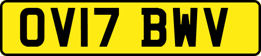 OV17BWV