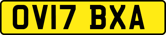 OV17BXA