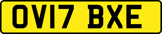 OV17BXE
