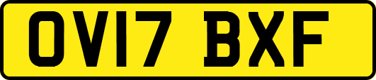 OV17BXF
