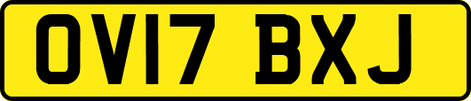 OV17BXJ
