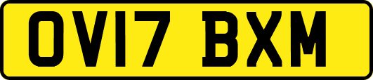 OV17BXM