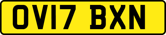 OV17BXN