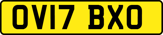OV17BXO
