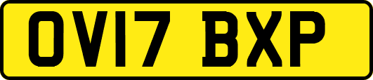 OV17BXP
