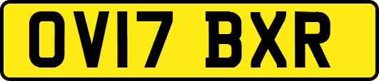 OV17BXR