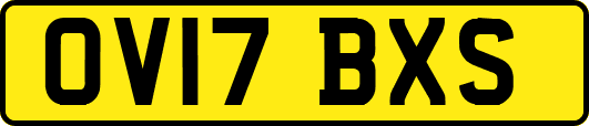 OV17BXS