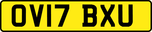 OV17BXU