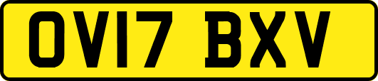 OV17BXV