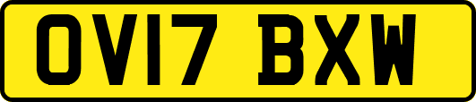 OV17BXW