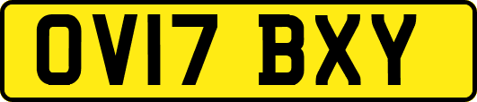 OV17BXY