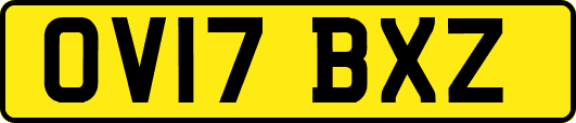 OV17BXZ