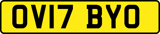 OV17BYO