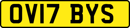 OV17BYS