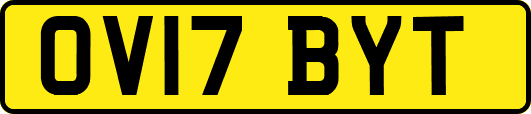 OV17BYT