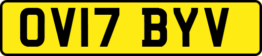 OV17BYV