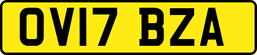 OV17BZA