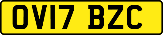 OV17BZC