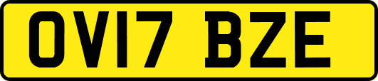 OV17BZE