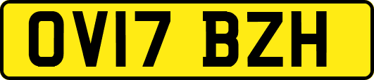 OV17BZH