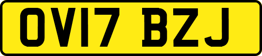 OV17BZJ