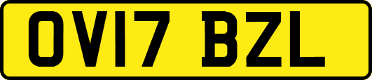 OV17BZL