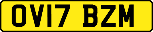 OV17BZM