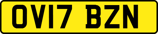 OV17BZN