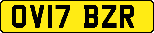 OV17BZR