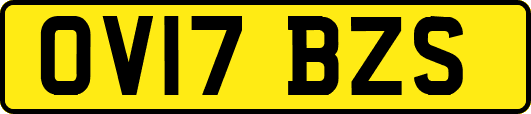OV17BZS