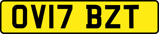 OV17BZT