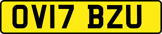 OV17BZU