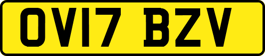 OV17BZV